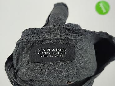zara messi: Zara, T-shirt damski, rozmiar L — 5