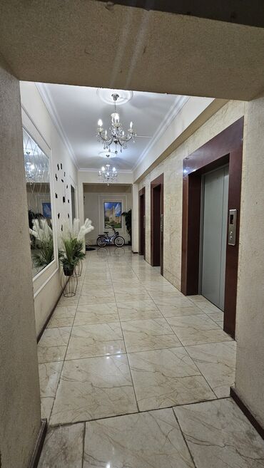 Uzunmüddətli kirayə mənzillər: Şəhər: Bakı/Abşeron Əmlak növü: Mənzil Ünvan: Nizami Nərimanov 3078 ci — 13