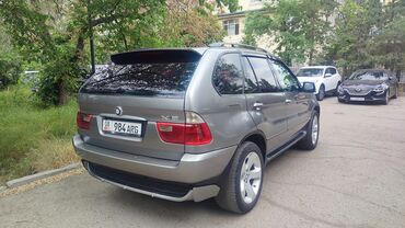 bmw 4 серия 420d at: BMW X5: 2005 г., 3 л, Автомат, Дизель, Кроссовер