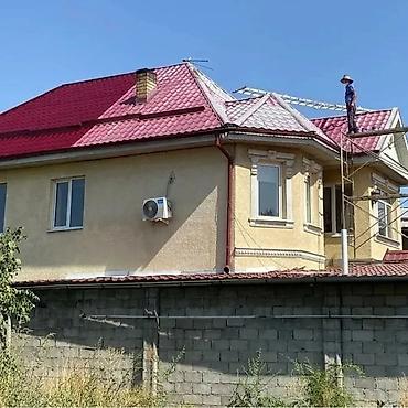 покраска вороты: Покраска и защита металлических крыш, ворот и навесов - — 10
