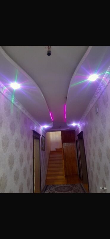 Həyət evləri və villaların satışı: 6 otaqlı, 200 kv. m, Kredit yoxdur, Yeni təmirli — 12