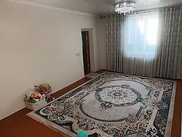 Продажа домов: 4 комнаты, 130 м², 3 соток, Бишкек, Восток-5 мкр Собственник — 5