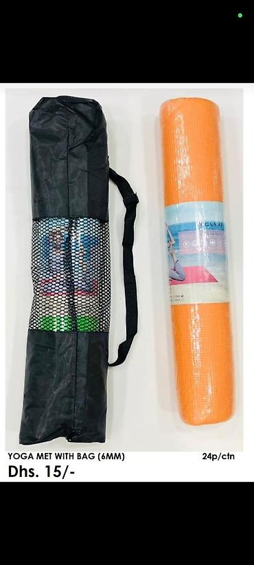 Беговые дорожки: Коврики для йоги и фитнеса (TPE) оптом в розницу 550-1100🇰🇬♥️🇰🇬♥️ - — 19