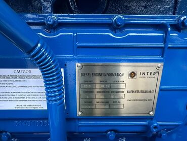 Generatorlar: Azerbaycanda "GenPower" generatorlarin resmi distrubutoru "Hilal — 8