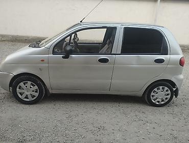 матиз дтп: Daewoo Matiz: 2004 г., 0.8 л, Механика, Бензин, Хэтчбэк — 2