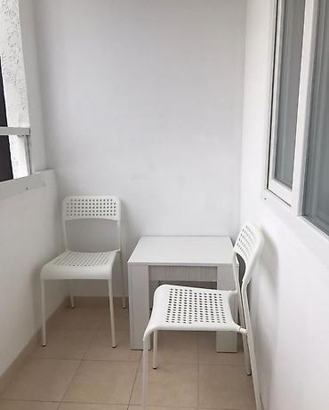 квартира аренде: 1 комната, 45 м², Индивидуалка, 2 этаж, Свежий ремонт — 7