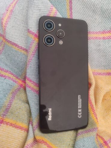 Xiaomi: Xiaomi Redmi Note 14 Pro, 256 GB, rəng - Qara, 
 Barmaq izi, İki sim kartlı