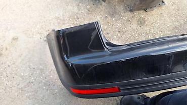 gurtne za auto: TOURAN BRANIK ZA VOLKSWAGEN TOURAN OD 2003. DO 2012. GOD — 2