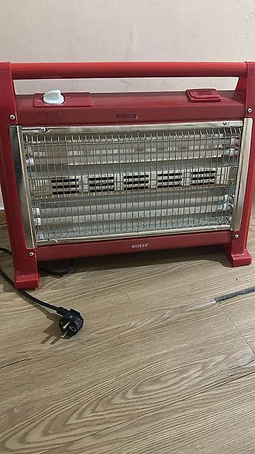 radiator pec: Təcili satılır❗️ heç bir problemi yoxdur Elektrik qızdırıcı — 1