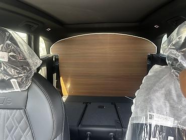 Унаа: Audi Q5 Sportback: 2026 г., Кроссовер — 3