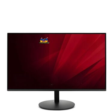still cool android monitor: View Sonic 23.8 Inch LCD Monitor VA2432-H | İstehsalçı: ViewSonic