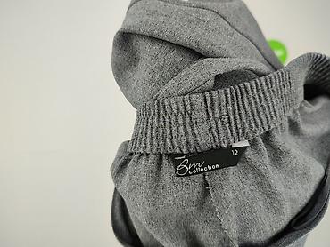 buty boost: BM, Spodnie materiałowe damskie, rozmiar L — 5