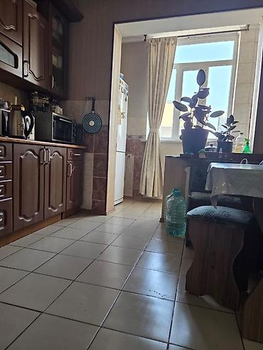 Продажа квартир: 2 комнаты, 58 м², 106 серия, 9 этаж, Косметический ремонт — 7