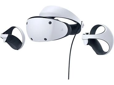 очки реальности: PlayStation VR2 Очки виртуальной реальности PSVR2 + Hard Case +