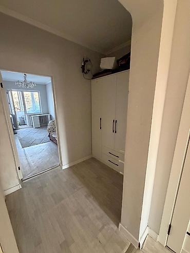 Продажа квартир: Просторная квартира. Продаётся 2х комнатная квартира at lalafo.kg — 6 Продажа квартир: Просторная квартира. Продаётся 2х комнатная квартира — 6