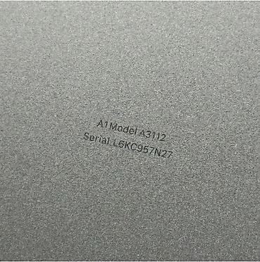 принтер 8050: MacBook Pro 14” M4 16/512 Space Black — практически новый! 🔥 💻 Apple — 7