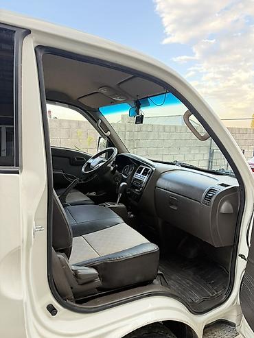 реле 24 вольт: Легкий грузовик, Hyundai, Стандарт, 1,5 т, Б/у — 5