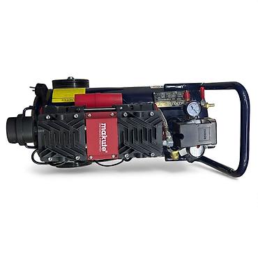 Оборудование для производства: №: 8961 Məhsulun adı: Kompressor Makute 1080W, 25 l Brend: Makute — 3