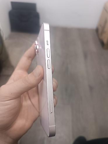 Apple iPhone: IPhone 13, 128 GB, Çəhrayı — 6