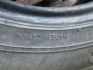 195 65 14 с: Шины 225 / 65 / R 17, Зима, Б/у, Легковые, Япония, GoodYear — 7