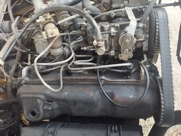 двигатель вольксваген: Дизельный мотор Volkswagen 1987 г., 1.6 л, Б/у, Оригинал, Германия