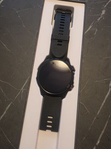 minđuše za nebušene uši: Smart watch, Xiaomi, Unisex