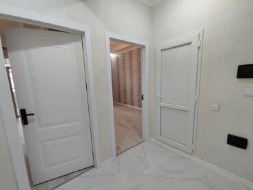 Yeni tikili: 2 otaqlı, Yeni tikili, 53 kv. m — 3