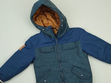 Jackets and Coats: Transitional jacket, Cool Club, 4-5 years, 104-110 cm, condition - Good