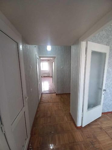 sagan kirayə evlər: Bakı, Həzi Aslanov qəs., 3 otaqlı, Köhnə tikili, m. Həzi Aslanov, 70 kv. m — 9