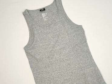 karl lagerfeld t shirty: H&M, Top damski, rozmiar M