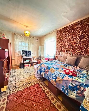 Продажа коттеджей и домов: 🏠Продается дом в с. Сокулук 🟡 Комнаты: 5 🟡 Участок: 7,36 соток (по — 6