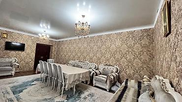 анкара 28: 180 м², 5 комнат, Новая мечеть, Без животных — 9