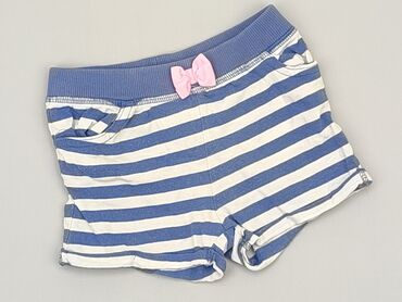 sukienki letnie wyprzedaż hm: Shorts, Cool Club, 9-12 months, condition - Good