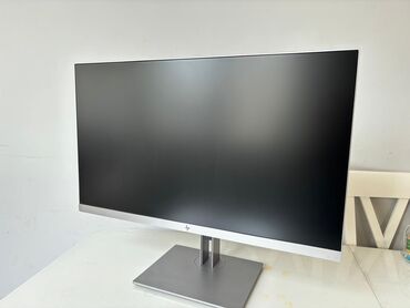 islenmis monitor satiram: Komputer HP monitor, 27 diaqonal. Satilir 380₼. Tezedi istifade