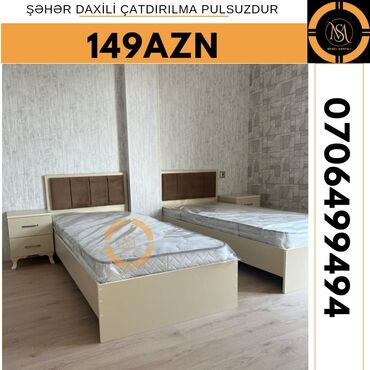 Çarpayılar: Salam istehsaldan bir basa satis mehsular hamsi var ikinci el deyil — 4