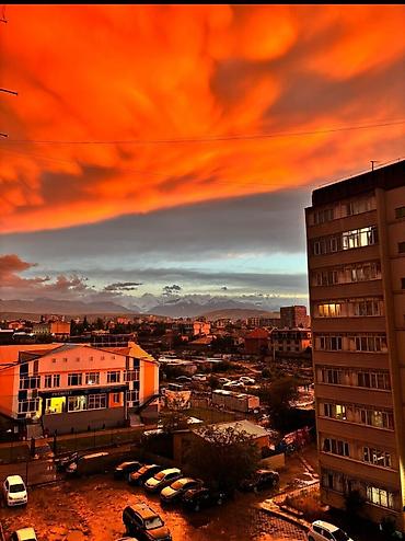 улан 2 сдаю квартиру: 3 комнаты, 103 м², Улан мкр 106 серия улучшенная, 6 этаж, Евроремонт — 1