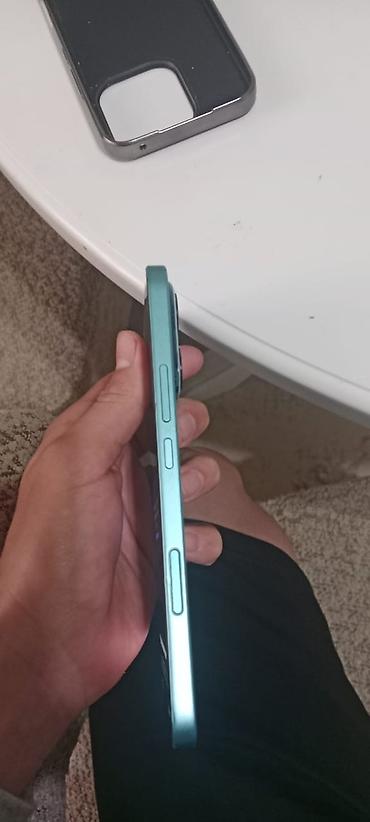 iphone 6 's: Məhsul: Mavi rəngdə smartfon + qoruyucu keyfiyyətli örtük (şəkillərdə — 1