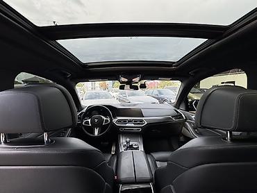 bmw e39 m: BMW X5: 2020 г., 3 л, Автомат, Дизель, Внедорожник — 4