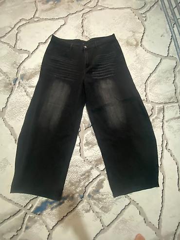 Личные вещи: Брюки Классические, Новый, 2XL — 6