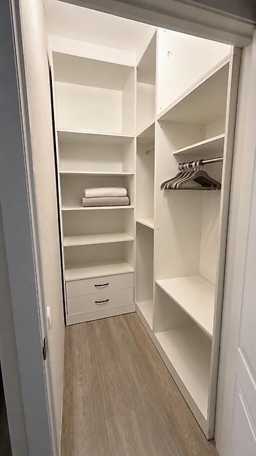 Продажа квартир: 3 комнаты, 64 м², Индивидуалка, 6 этаж, Свежий ремонт — 8
