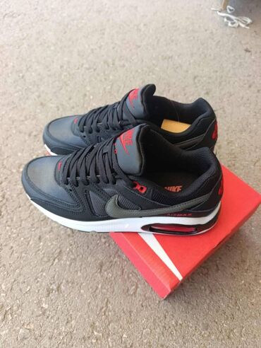 air max 90 zelene: Trainers, size - 46
