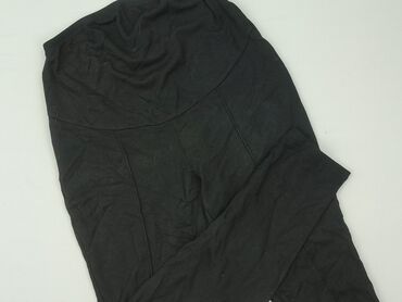 lidl legginsy 34: H&M Mama, Legginsy rozmiar L