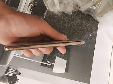 iphone qiymet: IPhone Xs, 256 GB, Qızılı, Simsiz şarj — 5