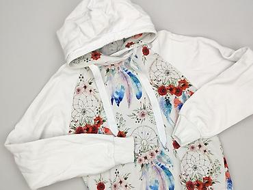kappahl uk: By Me, Bluza z kapturem damska, rozmiar S — 1