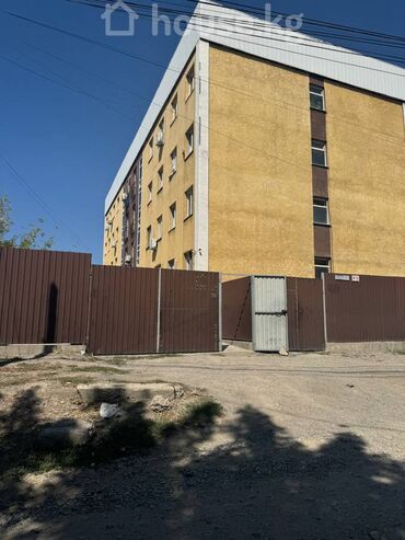 Продажа квартир: 1 комната, 13 м², Общежитие и гостиничного типа, 4 этаж, Косметический ремонт