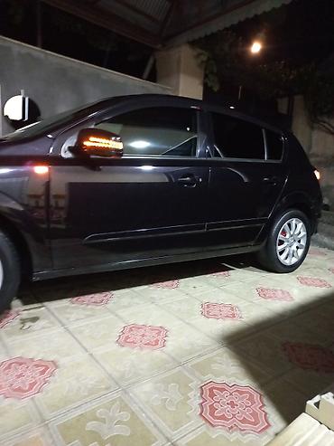 Opel: Opel Astra: 1.4 l | 2005 il 337000 km Hetçbek — 9