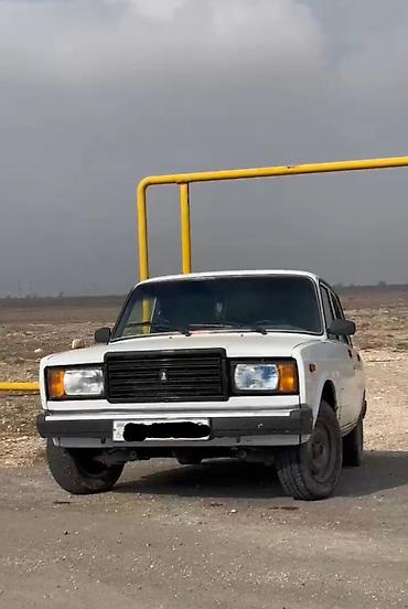3 23 most: VAZ (LADA) 2107: 1.6 l | 2010 il 71000 km Sedan — 1