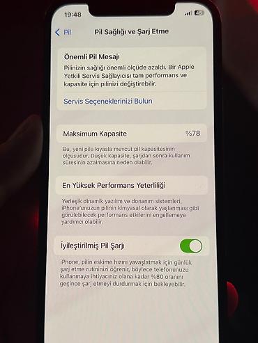 pro max 14: IPhone 12 Pro, Göy, Face ID — 6