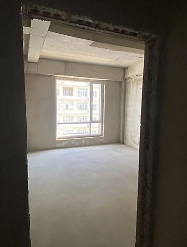 1 комната, 53 м², Элитка, 6 этаж, ПСО (под самоотделку)