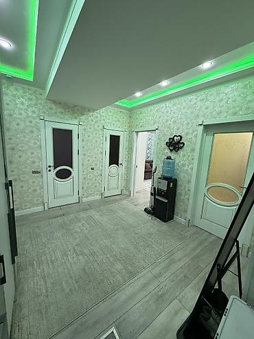 Продажа квартир: 2 комнаты, 81 м², Элитка, 7 этаж, Евроремонт — 11